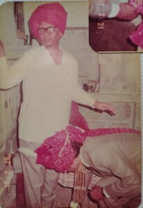 SirMakarandJiAashirwaad